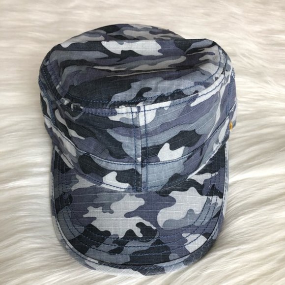 Carhartt Women El Paso Military Camo Cap - Picture 3 of 8